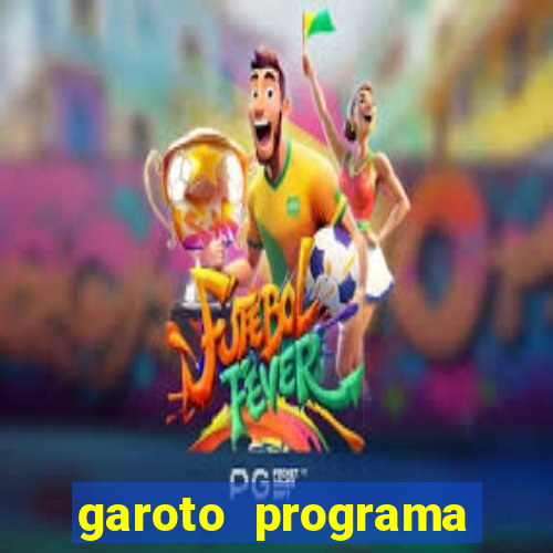 garoto programa porto alegre